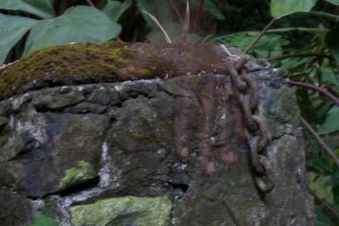 untitled (naked routes), 2011, em'kal eyongakpa